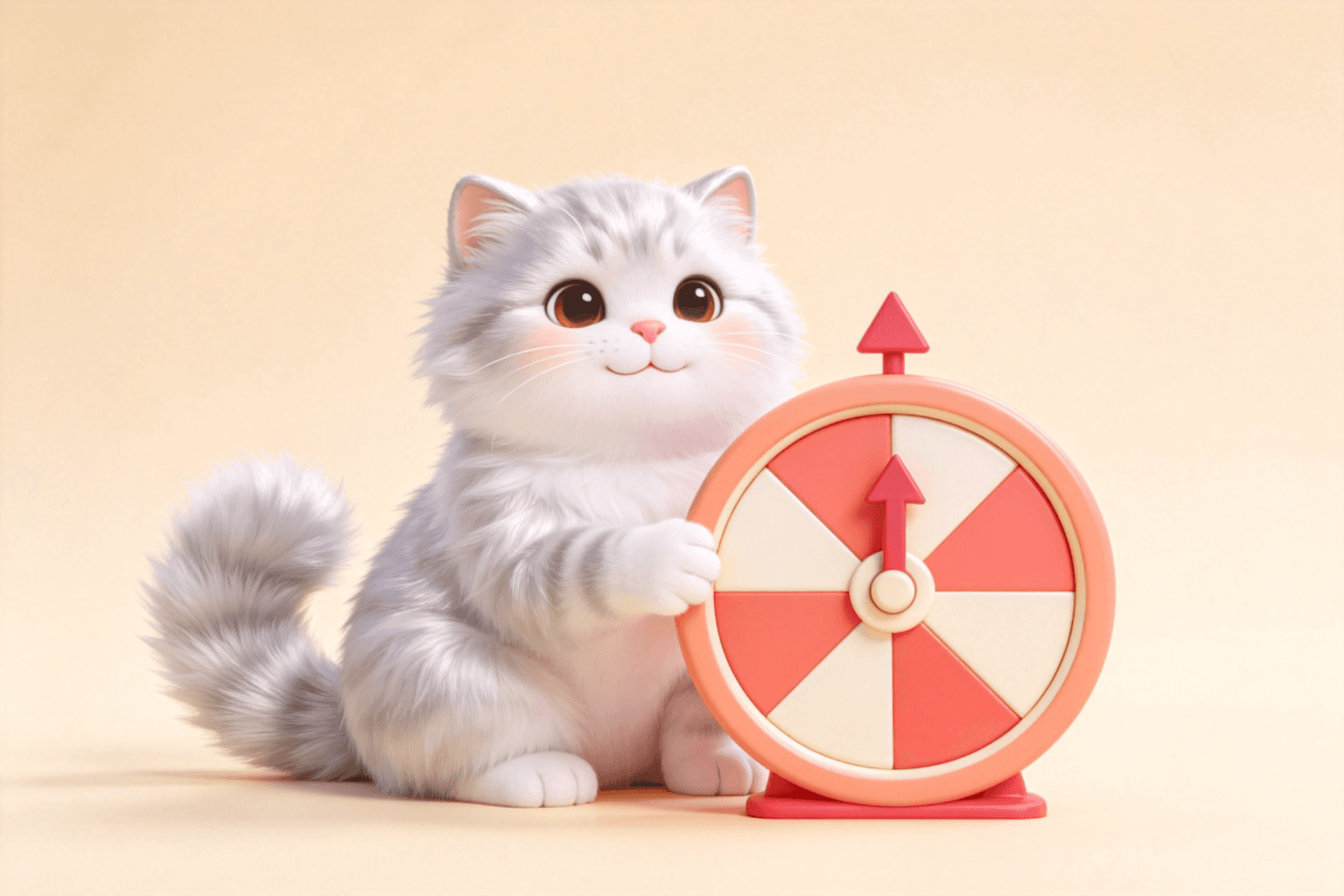 小猫试运师